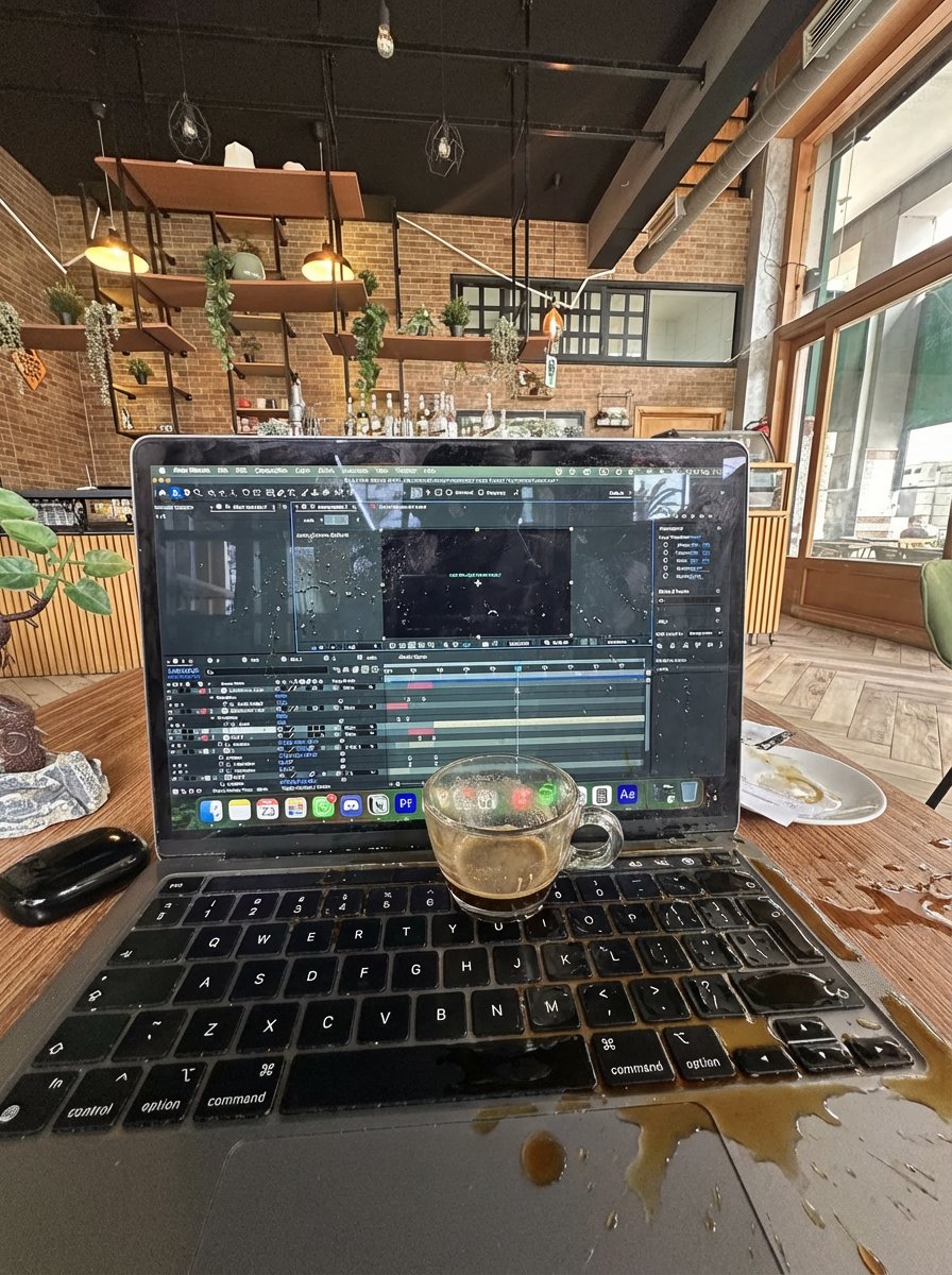 OB | Video Editor tweet media