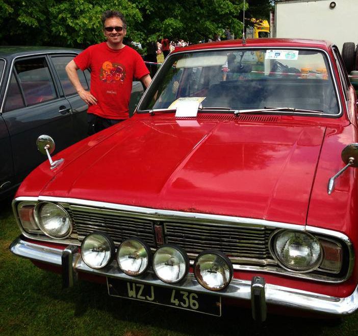 The Saw Doctors tweet media