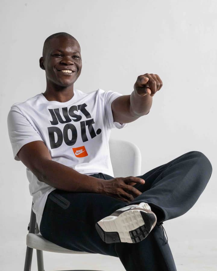 bajabiri's tweet image. Ndugu zetu waliofeli Pepa leo wanarisiti.

#JustDoIt guys 😁