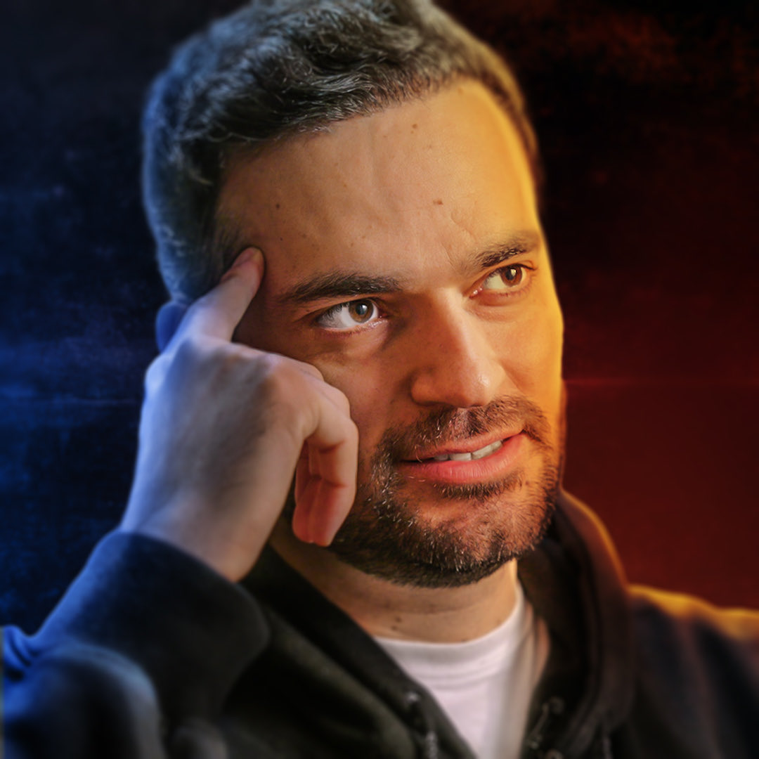 Je vous propose de passer un peu de temps avec moi. Je parle ici de politique, de l’état de la France, mais pas seulement. Bonne journée à vous et courage à nous tous.

➡️ youtu.be/wawsYvZZdv4