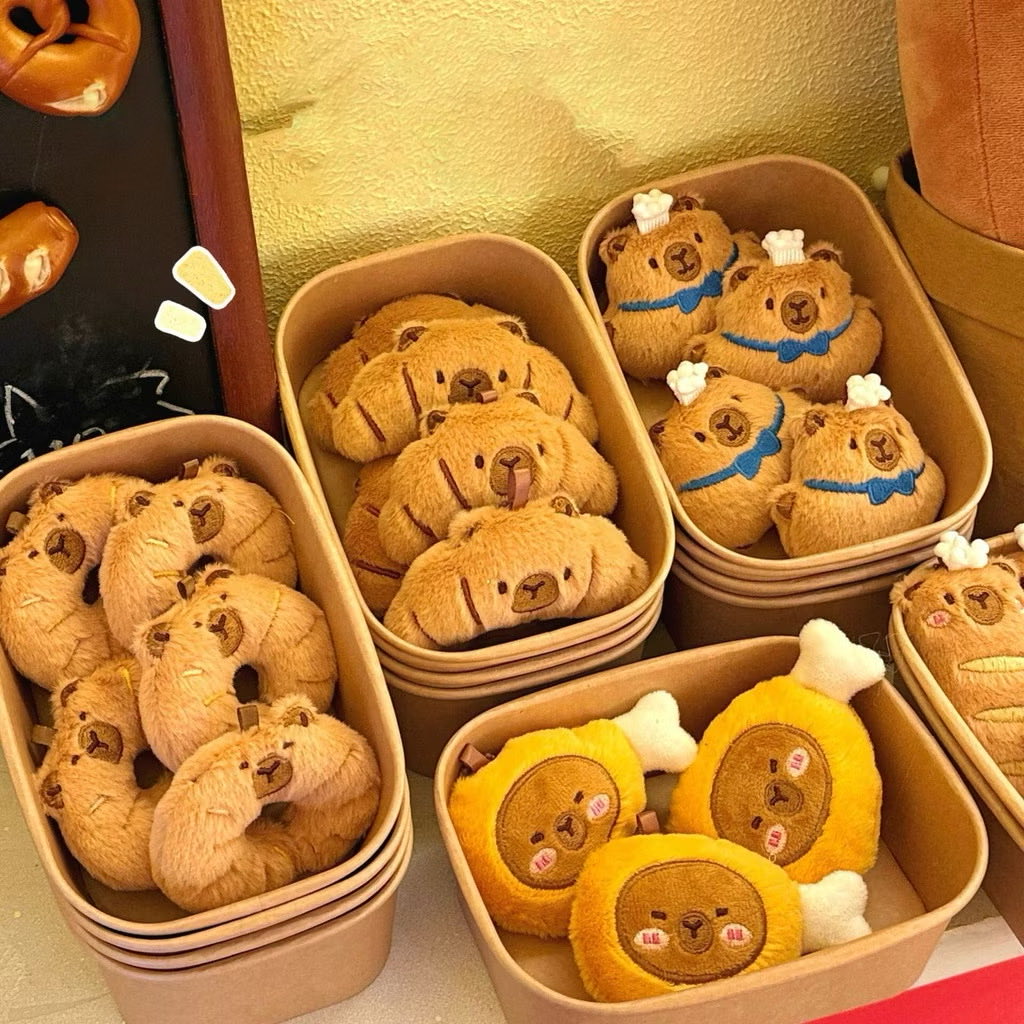 cute bag charm🍎🧃

a thread