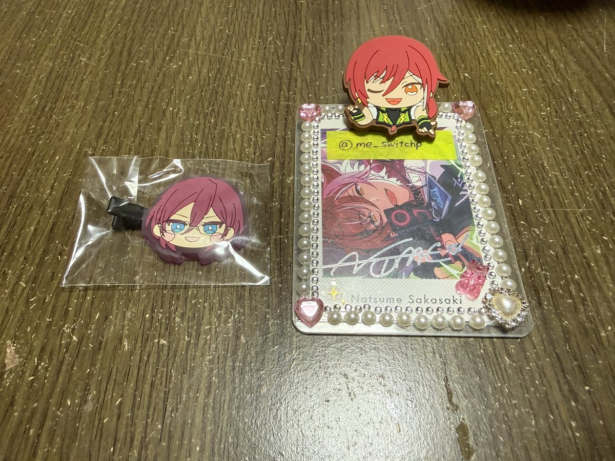 めめ@取引垢 tweet media