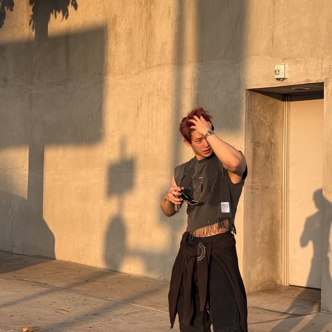 Wonho Base tweet media