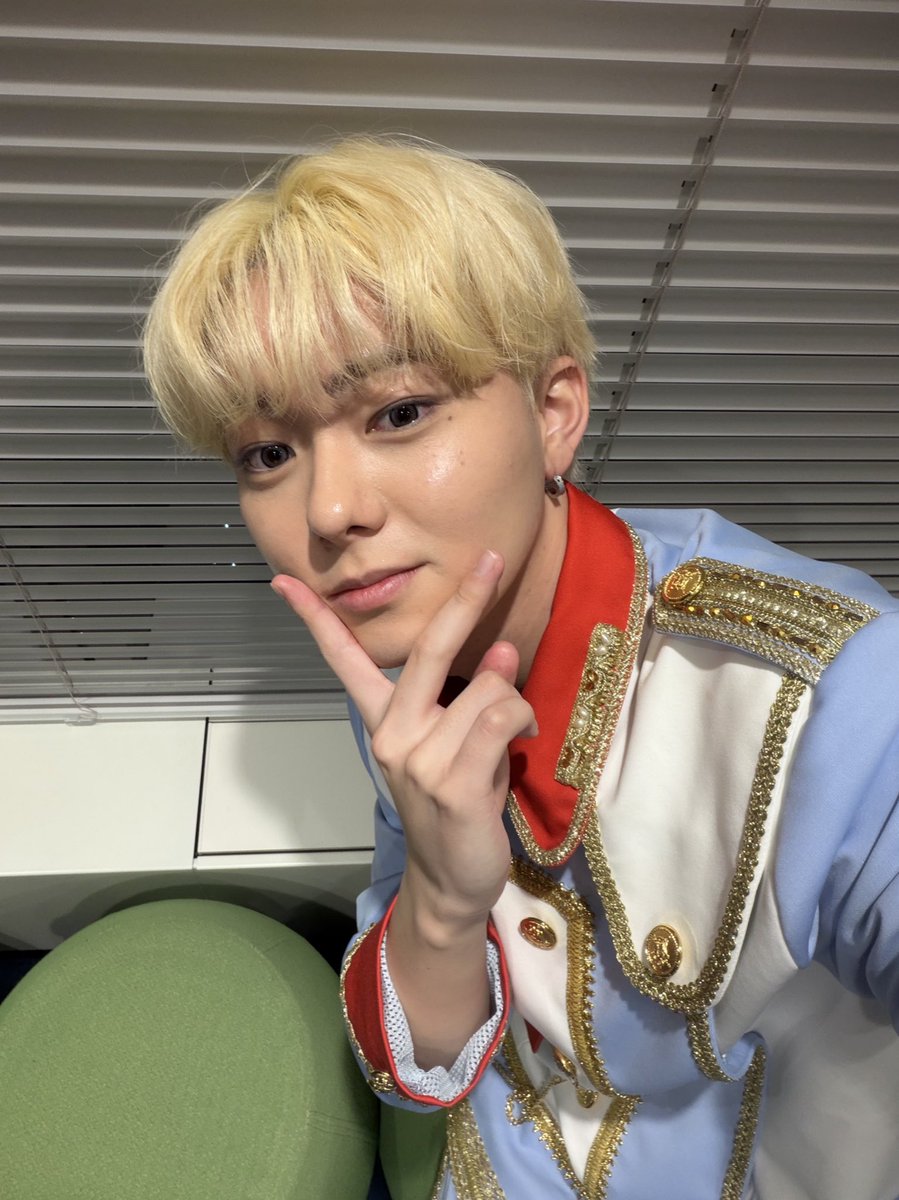 小田惟真（THE SUPER FRUIT） (@ishin_supafuru) / Posts / X