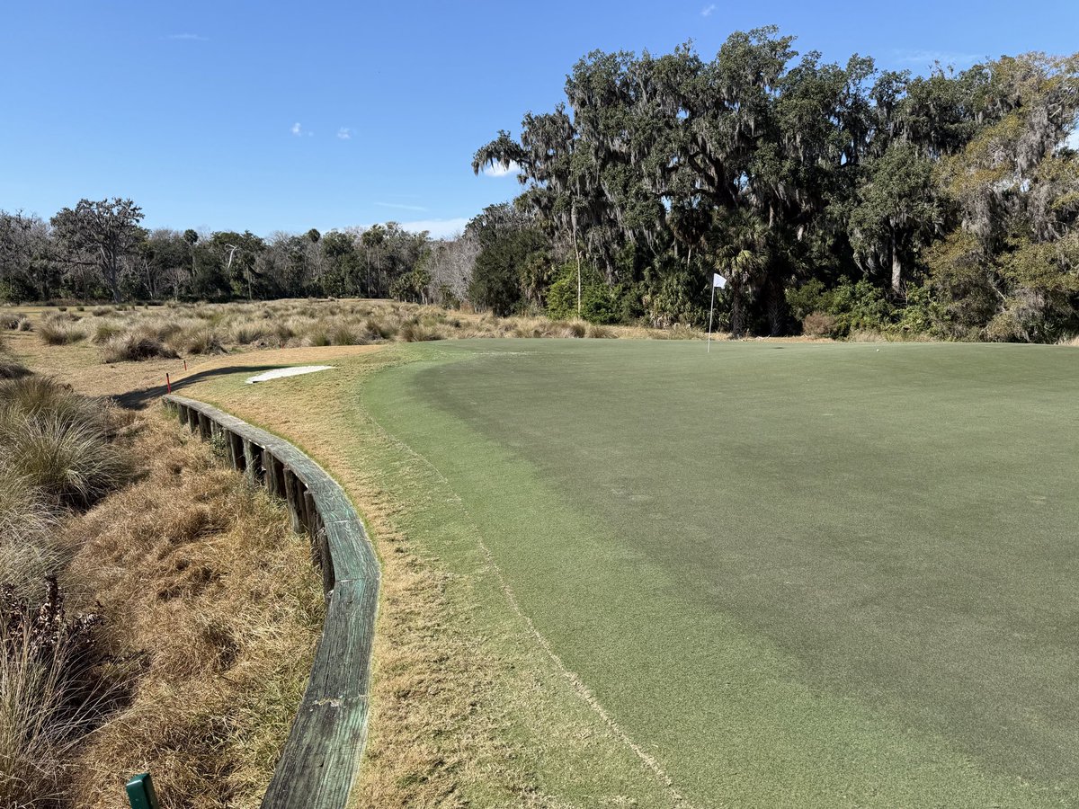 Kentucky Golf Holes tweet media