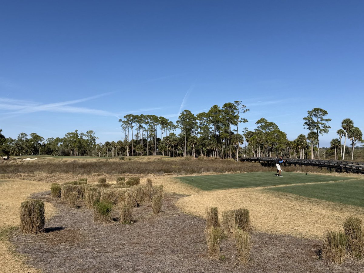 Kentucky Golf Holes tweet media