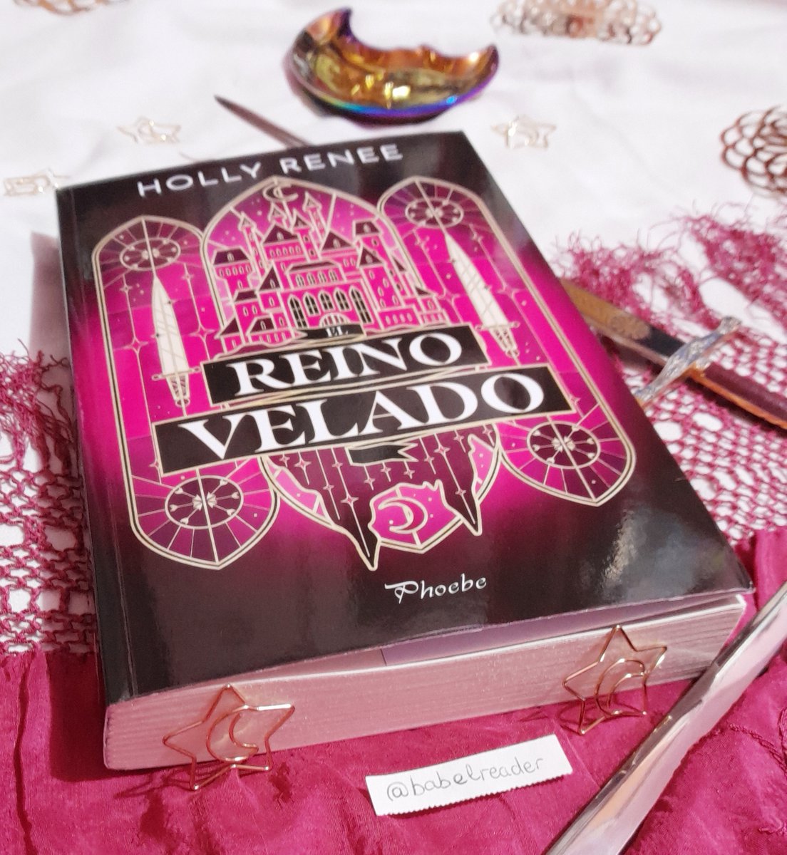 Babel Tower tweet media