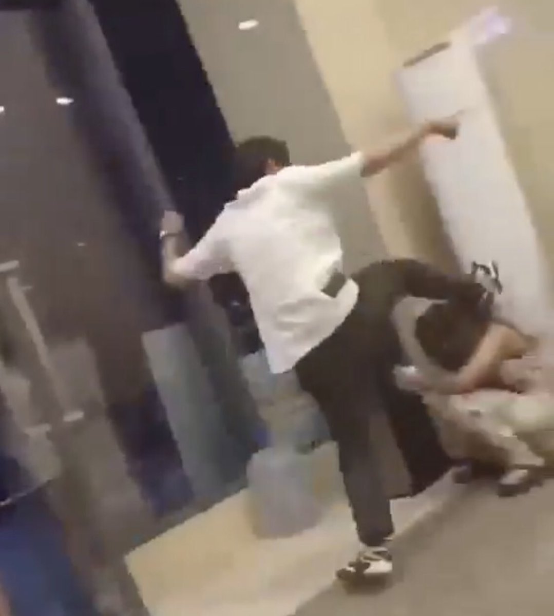 <a href="/LeDirectInfo/">- Le Direct Info 🔴</a> Qu’elle dise Merci au ciel, elle a échappé au Fatality