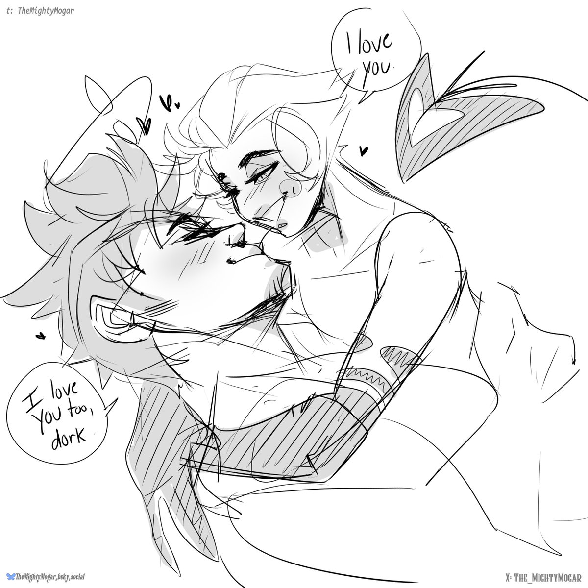 TheMightyMogar 🍎🎸 tweet media