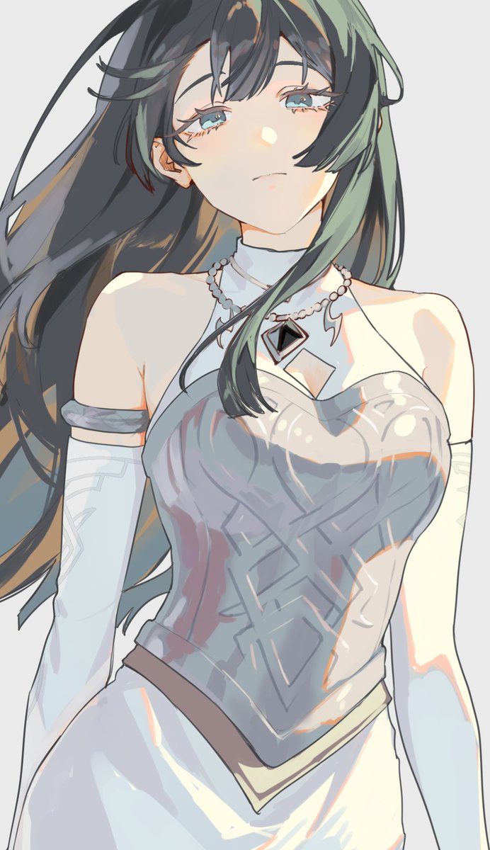 [RT 감사합니다!] 공개 계정의 먼지를 정말 오랜만에 털어서...! 비록 커미션은 진짜 비정기적으로 받고 있지만서도... ㅠㅠ) 계정 홍보 차원에서 RT 이벤트를 돌려봅니다~ RT 해주시면 추첨 한 분께 아래 같은 느낌의 두상 커미션을 한장 작업해드릴게요! (근데이제3월에,. 작업할수잇슨)