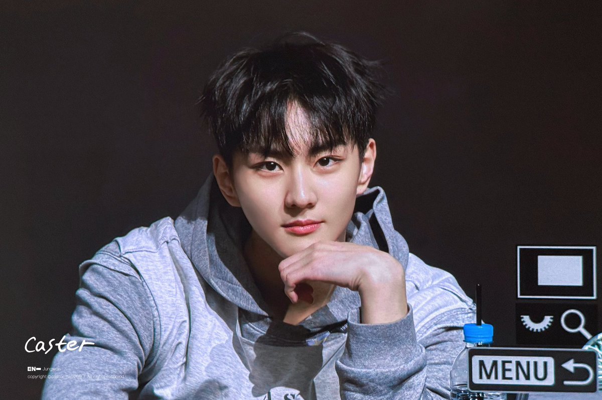 jungwon tweet media