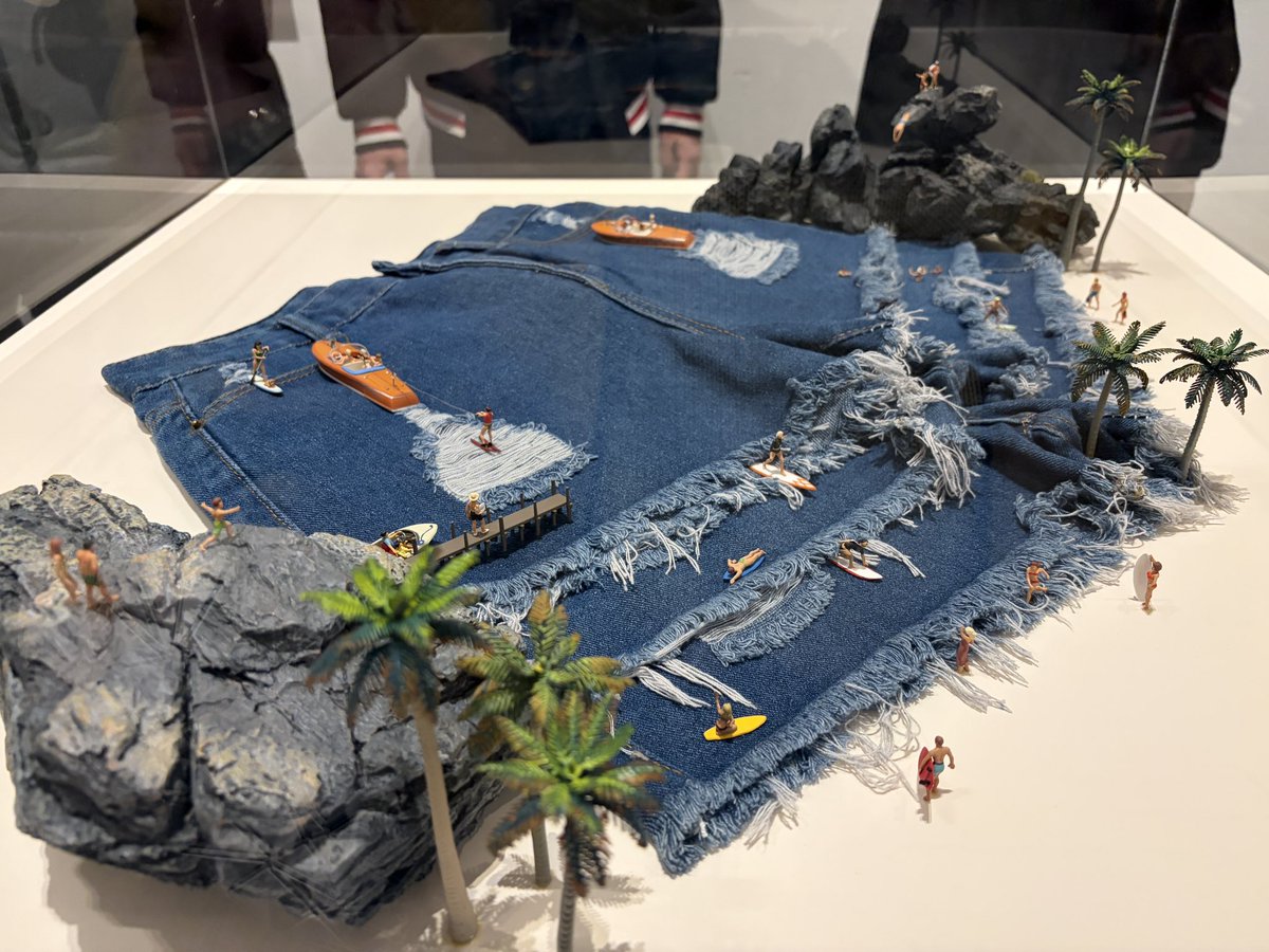 スミス春子ユニス(フリーアナウンサー) tweet media