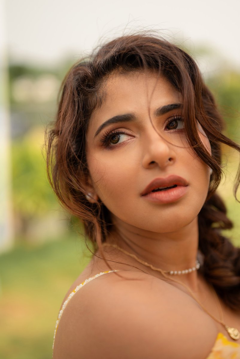 ISWARYA MENON 🌸 tweet media