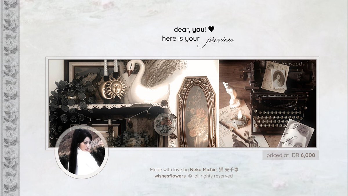 wishesflowers's tweet image. a repost will be appreciated! ♥︎

#zonauang  #zonaba  |  evening, dearests! here I present to you .. (4) ready to wear layout from Wonyoung Jang latest updates. priced at IDR 6,000 + available in JPNGs. come &amp;amp; knock my direct message if you are interested in claim them!  ⊱⚛︎