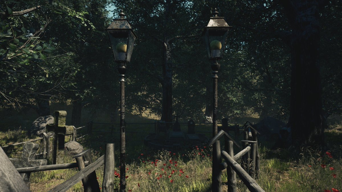 What you see in the screenshots is a project I’ve been working on for about a year, starting from the release of Pieces of Me. At this point, I don’t see a reason to continue working on it. Most likely, the feedback would be along the lines of: “expected more,” “nothing new,”