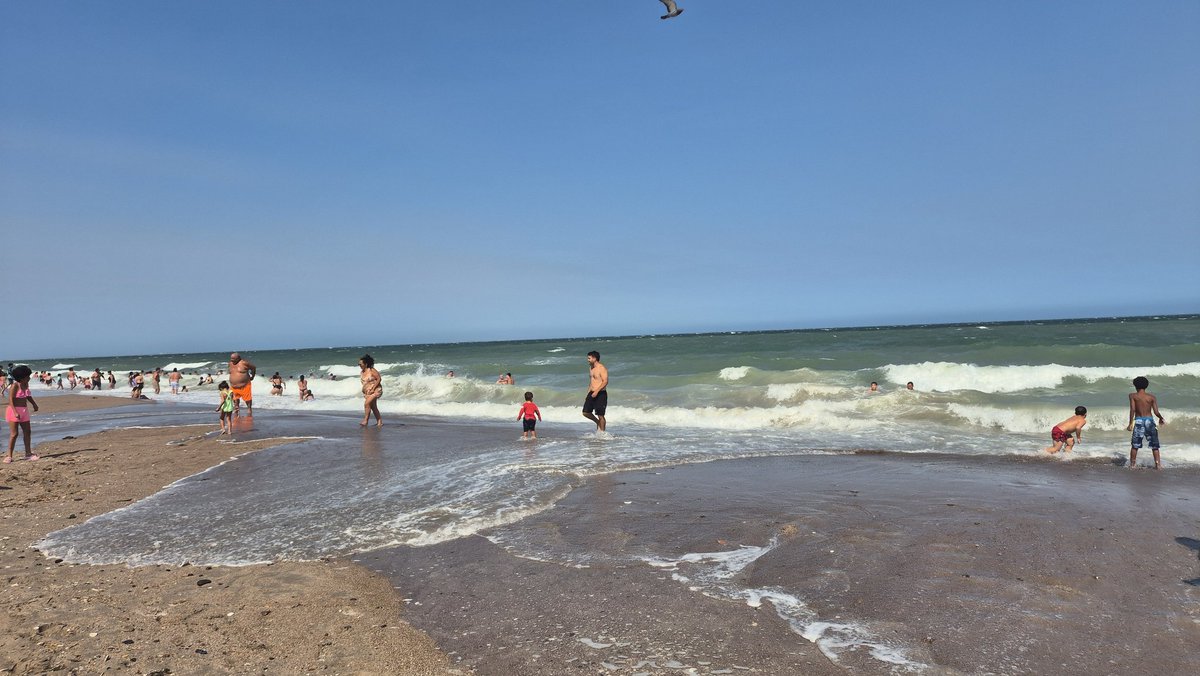 #EsteFinde <a href="/todonoticias/">TN - Todo Noticias</a> las grutas Rio Negro