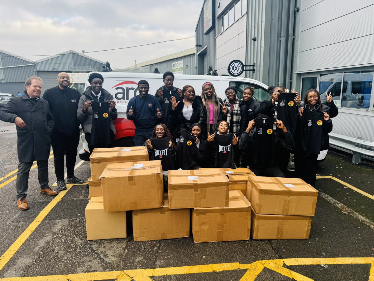 Michael Amoo-Bediako Snr tweet media