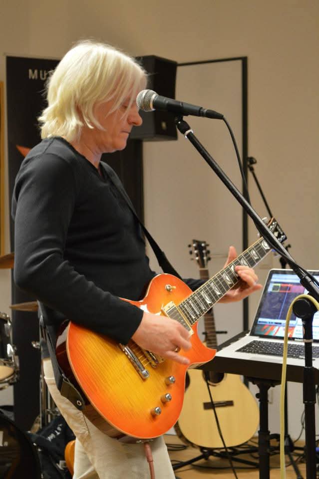 Goodbye January 2026! Hello February 2026!
Welcome to follow musician Neil Taylor here:
Facebook: facebook.com/neiltaylormusic
Instagram: instagram.com/neil.taylor1
Threads: threads.com/@neil.taylor1
YouTube: youtube.com/@neiltaylorgui…
Spotify: open.spotify.com/artist/0j7W5Tf…