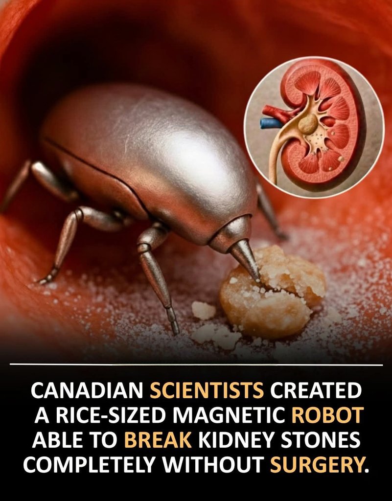 Next Science tweet media