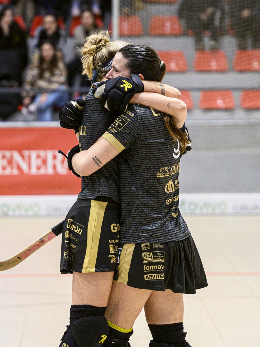 Seguim 💛🖤

#TenimUnaPassió #SomhiLleones