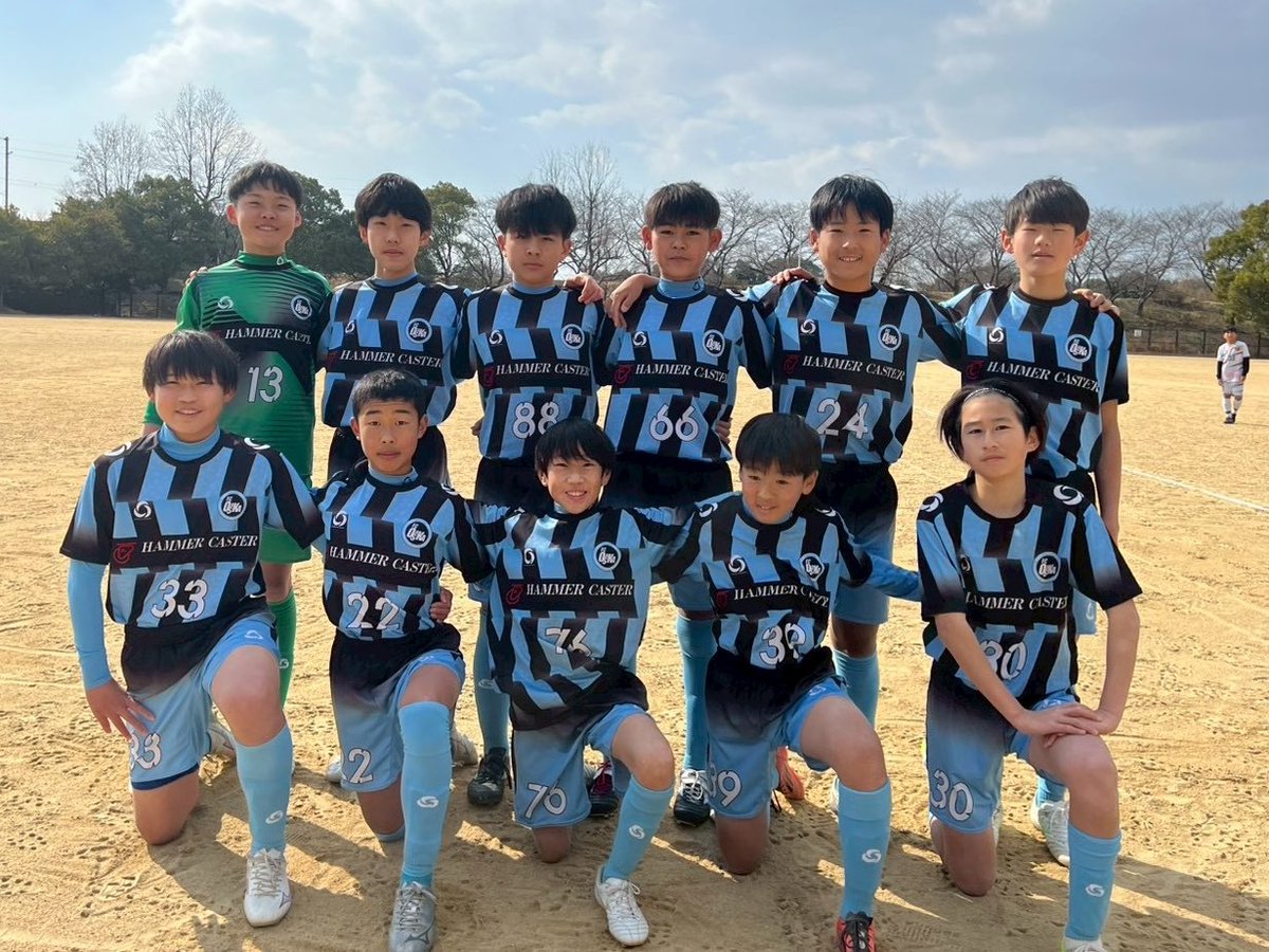 FC大阪アカデミー【公式】 (@fcosaka_under) / Posts / X