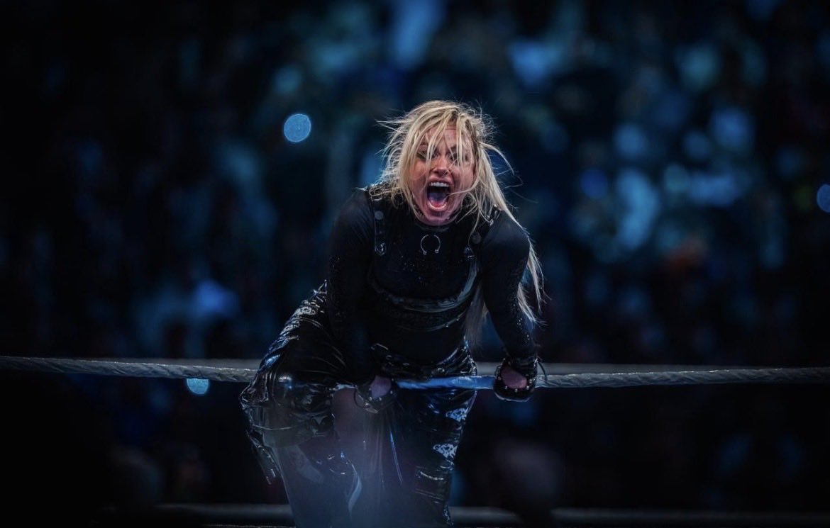 Just looking tweet media