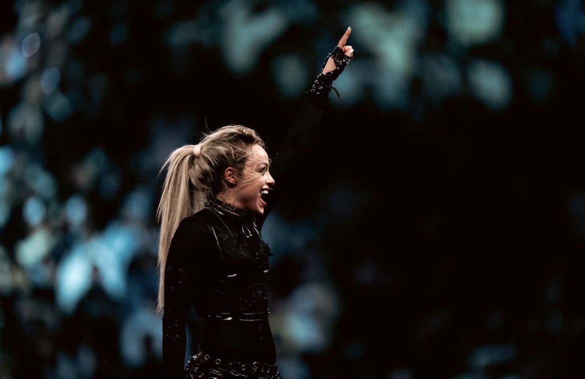 Just looking tweet media