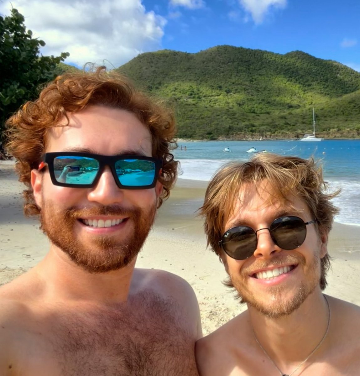 Ty’s Tough Talk🇺🇸 tweet media