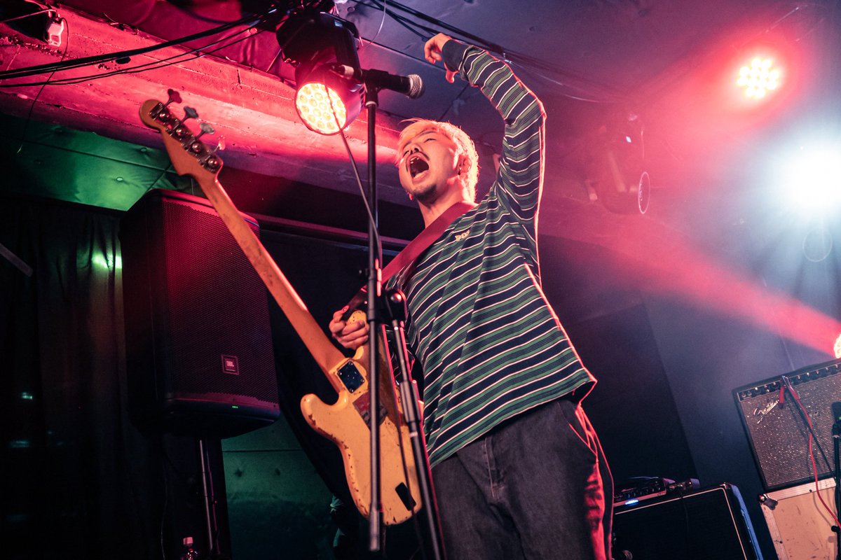 でらロックフェスティバル tweet media