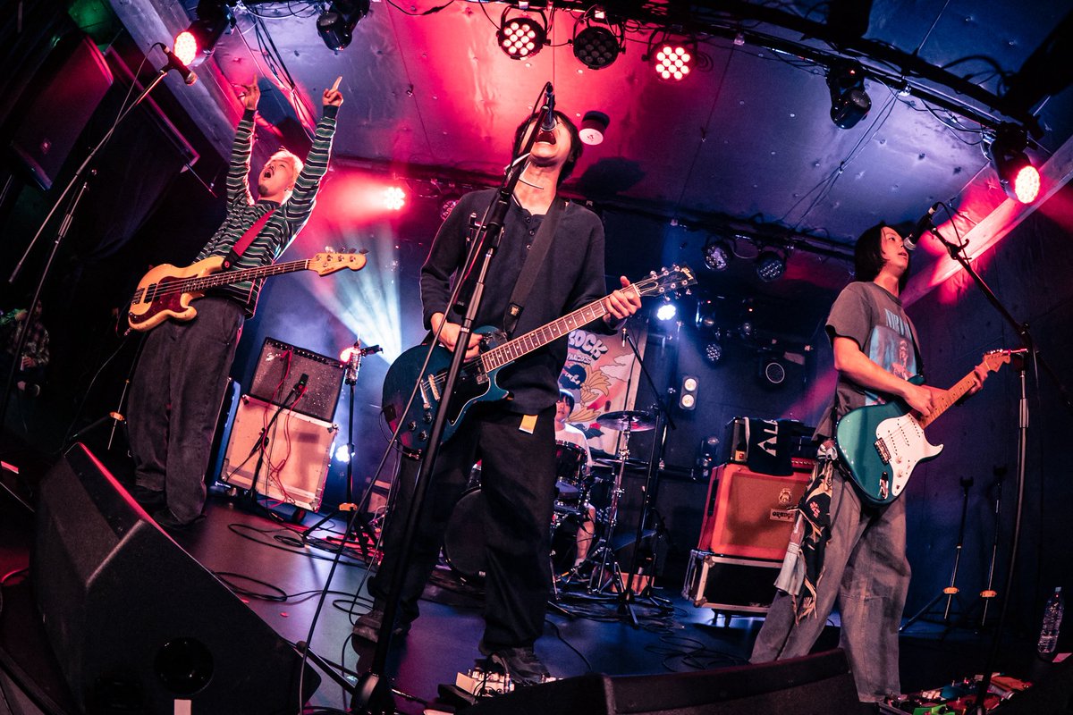 でらロックフェスティバル tweet media