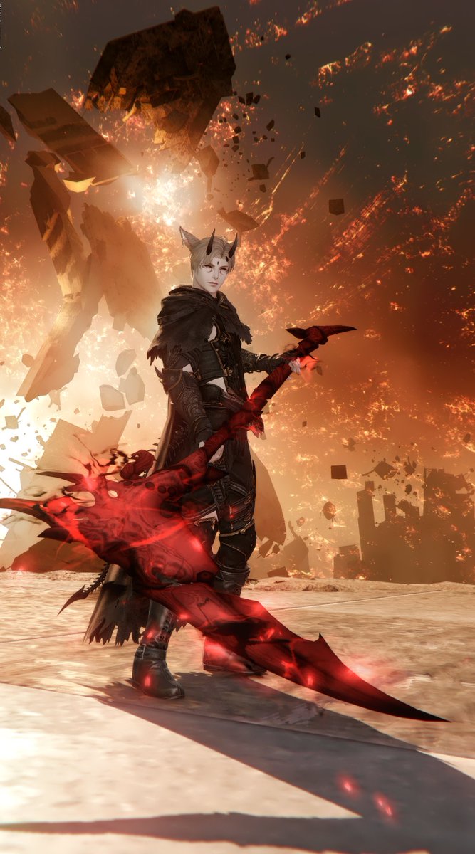 My first savage tier cleared on patch