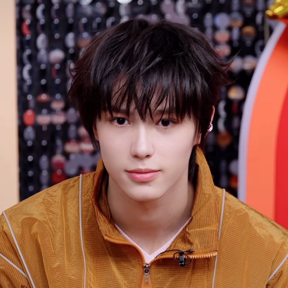 อือหืออออออออ ค่ดหล่อเลยดิจิ๋ว มันขนาดนี้เลยล่ะ 😭😭😭😭😭😭😭😭

CNY LIVE WITH NT1
#ฉลองตรุษจีนกับNexT1DE

♡₊˚ #NexT1DE_Omar #NexT1DE
#tOmar #唐奥玛 #OmarTang ₊ ˚⊹