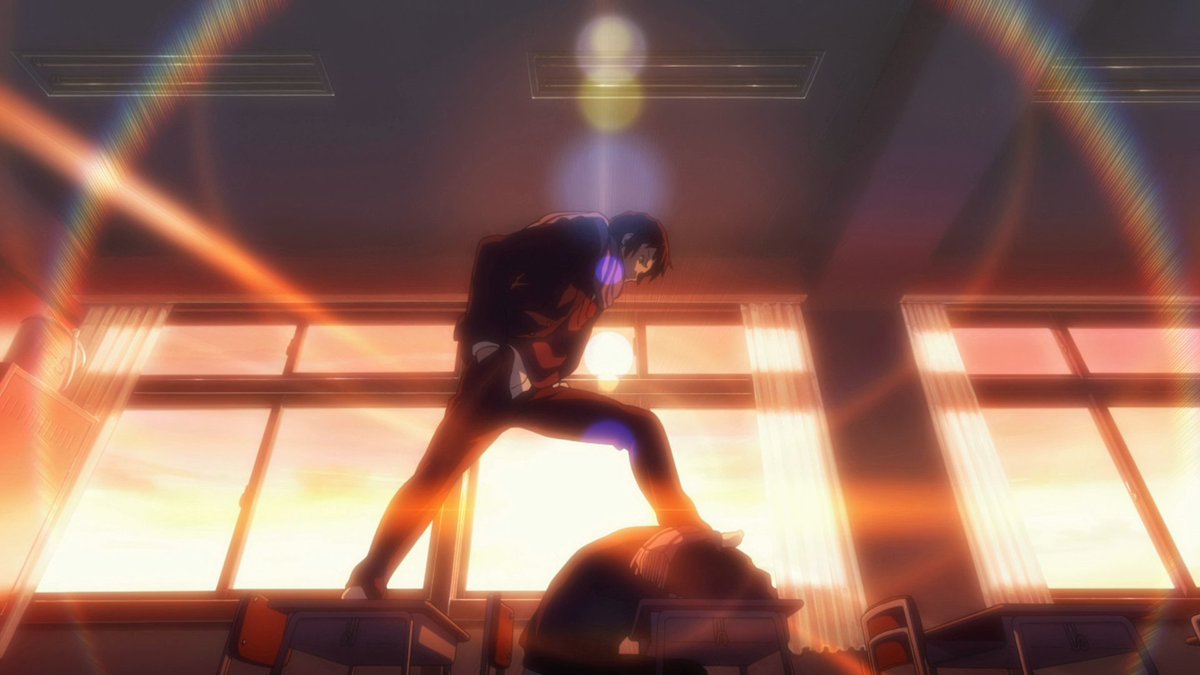 涼宮ハルヒ Suzumiya Haruhi bot tweet media