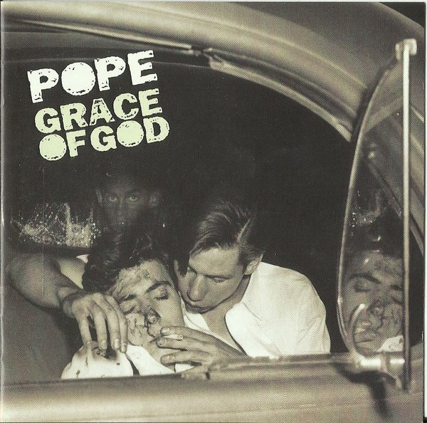 Chris Pope & The Chords UK tweet media