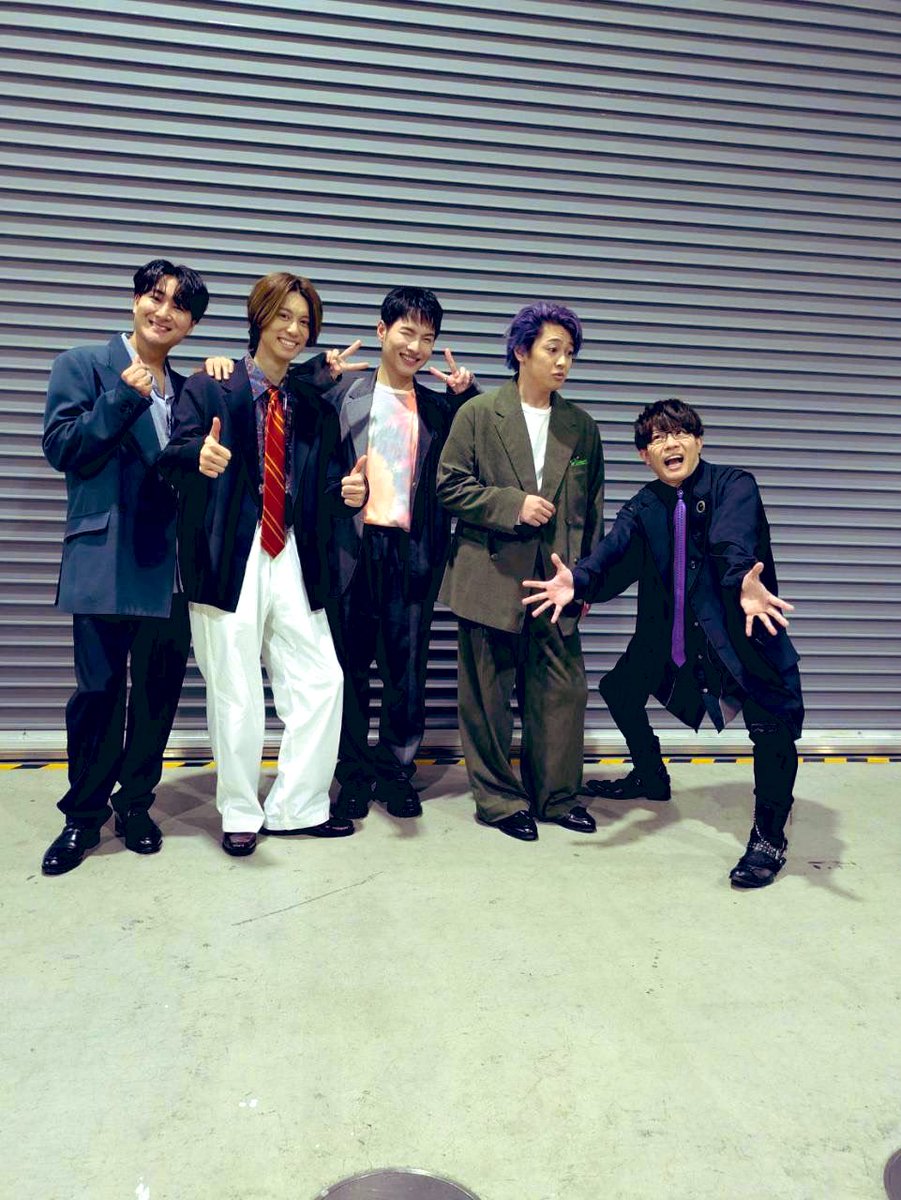 sawasawa12's tweet photo. ピタゴラスチーム！
今日の空き時間も沢山振り練習したし楽しかった！また絆が深まりました！
皆さん！ありがとう！！
#リジェフェス　#ピタドル https://t.co/YOGzpoZULH