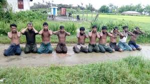 RRANforRohingya's tweet photo. Trillions are spent on war and destruction, while dictators thrive and self-interest dominates.
In such a world, what meaning do ratified human rights treaties hold if they fail to protect the most vulnerable?
#HumanRights #GlobalFailure #JusticeForRohingya #StopGenocide https://t.co/Fc1xyQzFyM