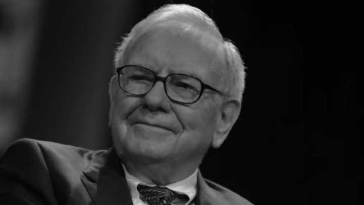 "Zorlanırken telefonunuz çalmıyorsa, kazanırken de aramayın."

- Warren Buffet