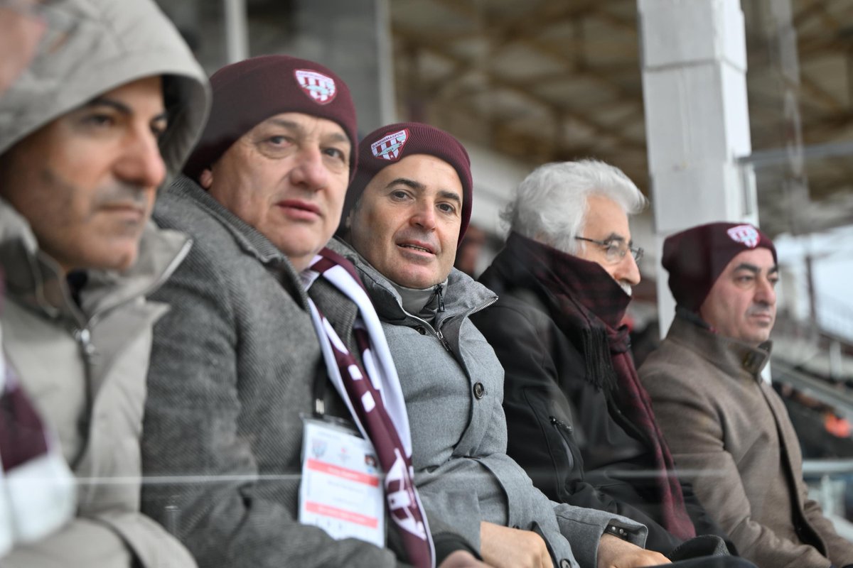 Ahmet AKIN 🇹🇷 tweet media