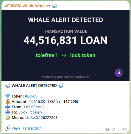 XPR data ⚛ tweet media