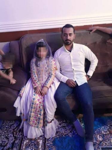 NiohBerg's tweet image. After the Shah was overthrown, one of the first things Khomeini and the mullahs did was legalise paedophilia.

Sharia law allows men to marry and rape 9 year old girls with "fatherly consent". 

This is why the regime is so beloved by islamic fanatics and communists everywhere.