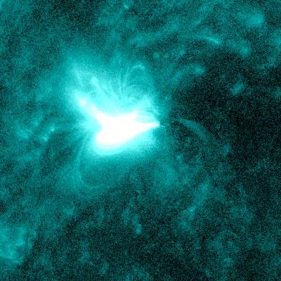 SpaceWeatherLive tweet media