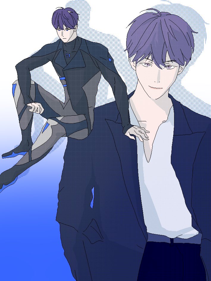 #예준 #YEJUN
EVA paro