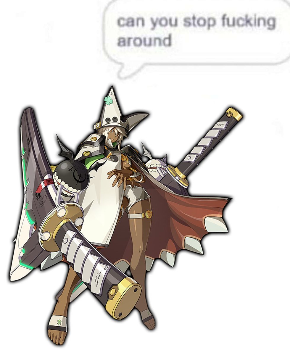 Ramlethal Hourly(?) 🍀 (@ramlethalhourly) on Twitter photo 