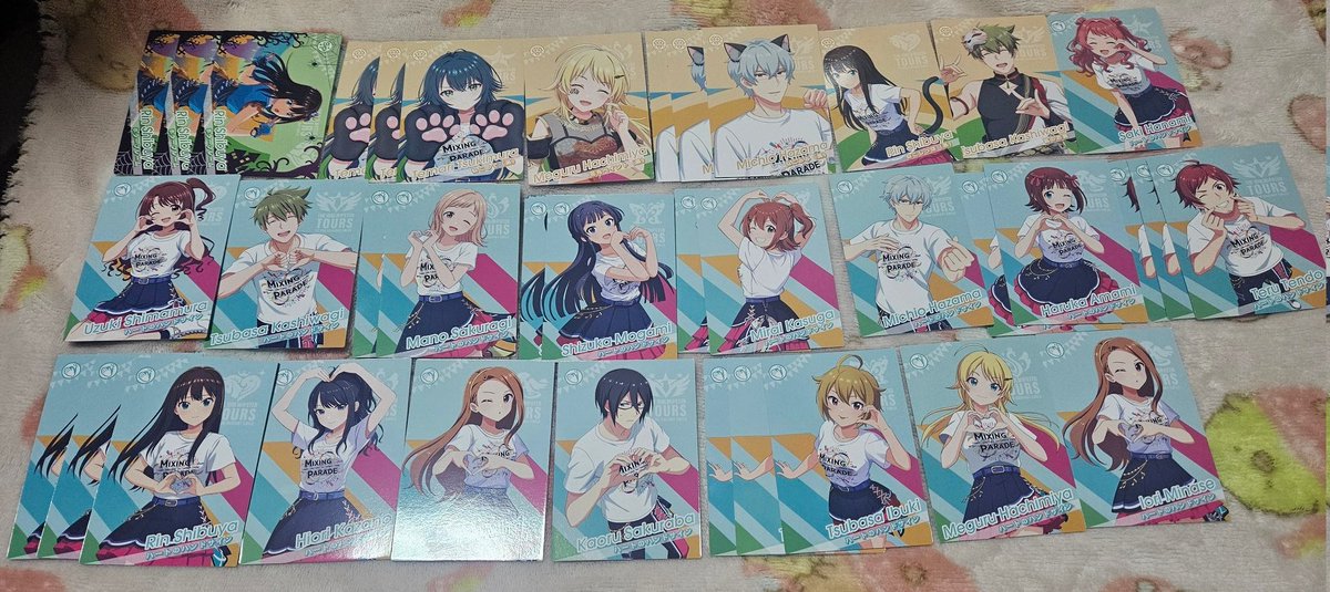 魅希@ツイフィ必読 tweet media