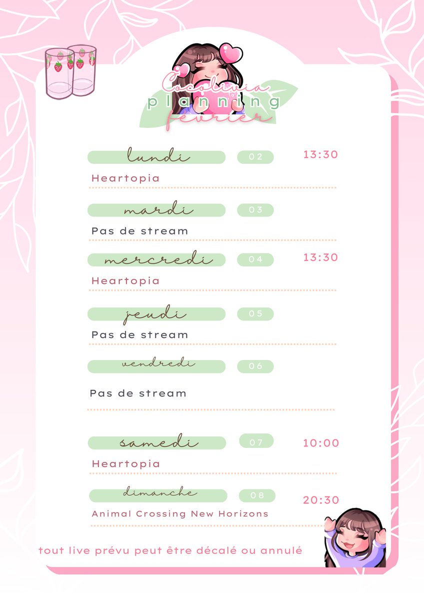 Coco 🌸 tweet media