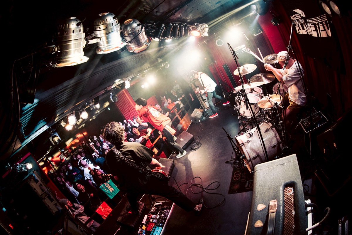 でらロックフェスティバル tweet media