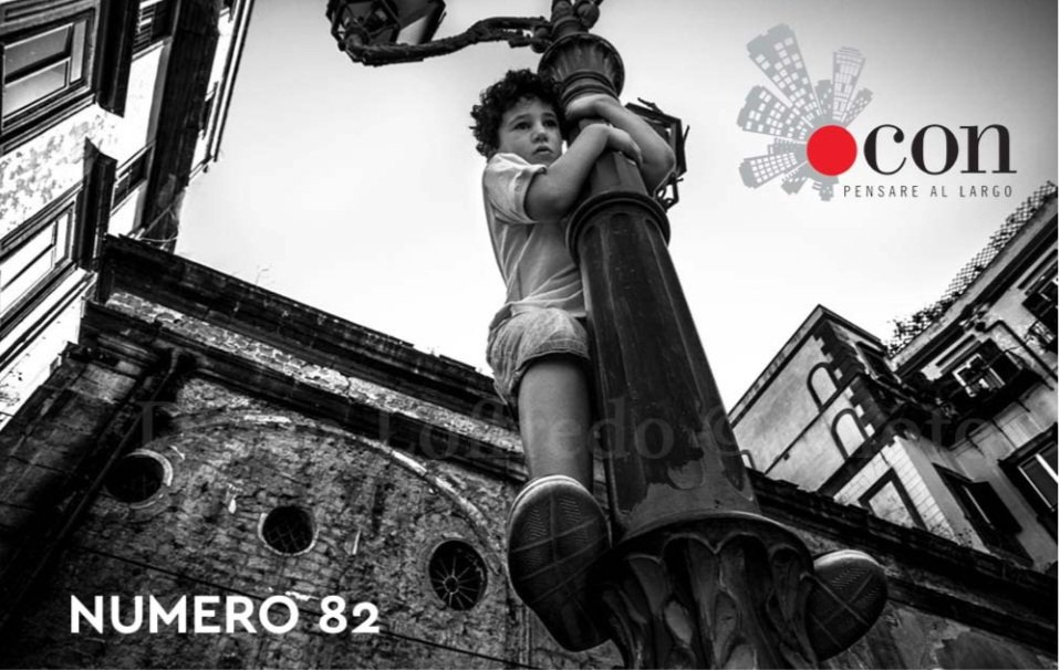 La persona è grande, appartiene ad Altro. Quando diventa opinione è subito ad uso del Potere. 
Giovani e morte, il messianismo politico in USA, Iris Murdoch e la verità, Mercosur e sovranisti, il pinguino mai tranquillo

L'EGO DELLA BILANCIA 
.CON n. 82 
shorturl.at/WmxAq