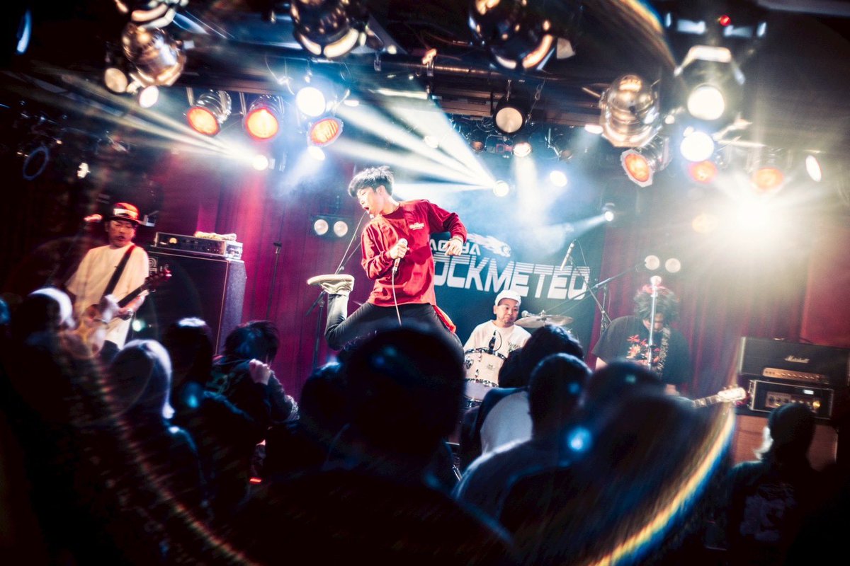 でらロックフェスティバル tweet media