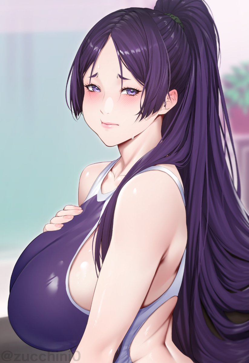 頼光/Raikou   #FGO #源頼光 