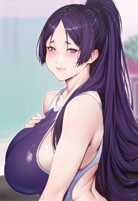 頼光/Raikou #FGO #源頼光